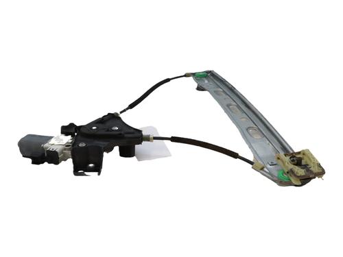 Front right window mechanism FORD TRANSIT CONNECT V408 Box Body/MPV 1.5 EcoBlue | BP39110756C23 - Image 5
