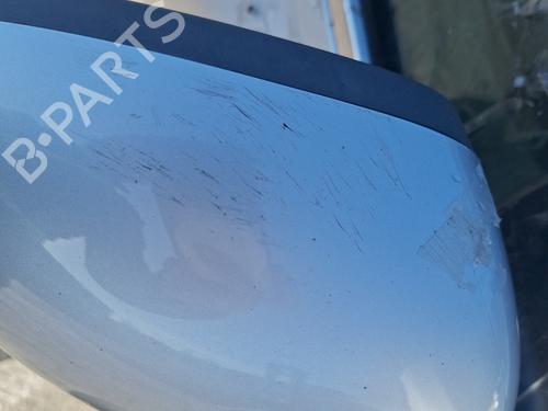 Right mirror RENAULT MEGANE IV Hatchback (B9A/M/N_) 1.6 dCi 130 (B9A4) | BP31045825C27 