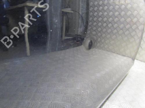 Right front door FORD FIESTA VI (CB1, CCN) 1.6 TDCi | BP24251695C3 