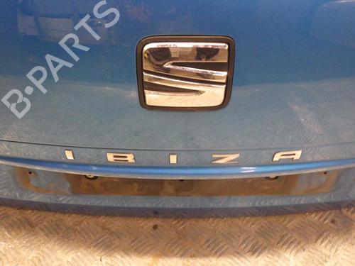 Tailgate SEAT IBIZA IV ST (6J8, 6P8) 1.4 TDI | BP24244695C6 