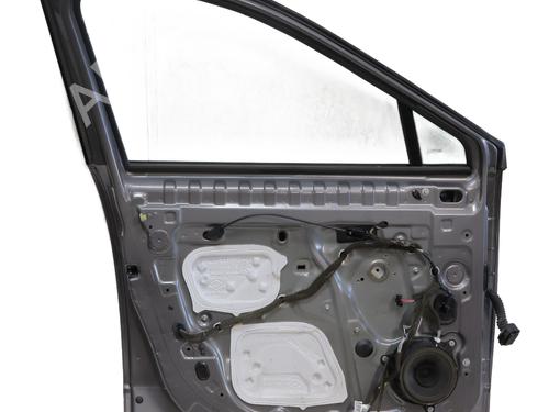 Left front door RENAULT GRAND SCÉNIC III (JZ0/1_) 1.9 dCi (JZ0J, JZ0N, JZ1K, JZ1S) | BP32370413C2