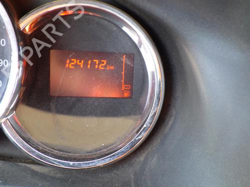 Left rear door DACIA SANDERO II 1.2 | BP29220853C4 
