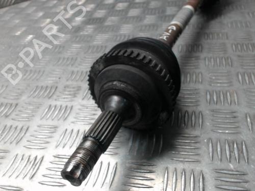 Right front driveshaft PEUGEOT 206+ (2L_, 2M_) 1.1 | BP24247752M39  - Image 5