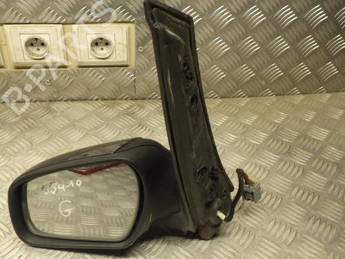 Used Left mirror FORD FOCUS C-MAX (DM2) 2.0 TDCi (133 hp) 24248225