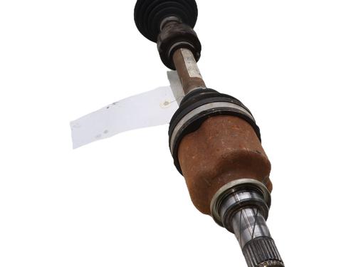 Left front driveshaft DACIA SANDERO III 1.0 TCe 110 | BP38080532M38 - Image 3