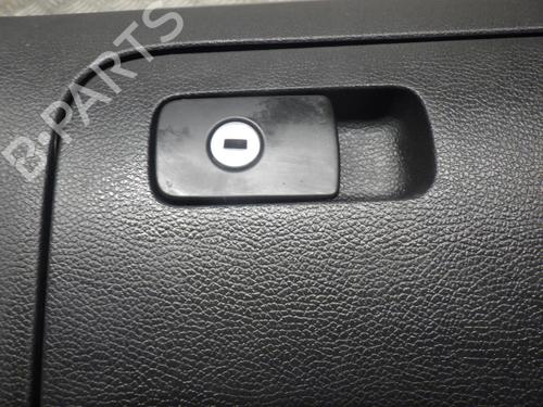 Glove box VW GOLF VI (5K1) 2.0 TDI | BP24245116C95  - Image 8