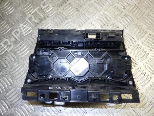 Climate control RENAULT ZOE (BFM_) ZOE (BFMC, BFMD) | BP24245096I5 