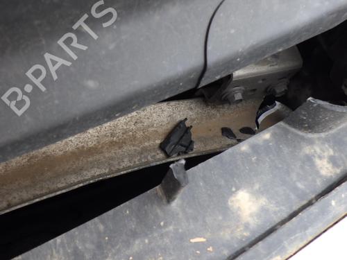 Left front window switch PEUGEOT 208 I (CA_, CC_) 1.4 HDi | BP24246300I27 - Image 11