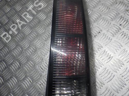 Used Right taillight Right taillight OPEL MERIVA A MPV (X03) 1.7 CDTI (E75) (125 hp) 24245583 24245583