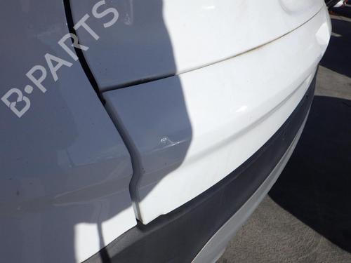 Bagtil kofangere FORD KUGA II (DM2) 1.6 EcoBoost | BP24554825C8 