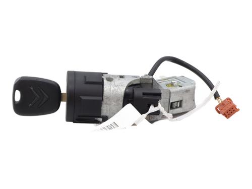 Used Ignition barrel CITROËN C2 (JM_) 1.4 HDi (68 hp) 32313878