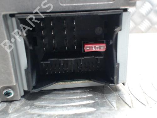 Used Radio Radio VW EOS (1F7, 1F8) 2.0 TDI (140 hp) 24247613 24247613