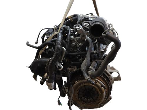 Engine NISSAN JUKE (F15) 1.2 DIG-T | BP33051809M1  - Image 8