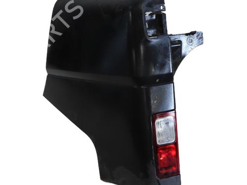 Støtfangerhjørne RENAULT TRAFIC III Van (FG_) 1.6 dCi 120 (FGMK) (121 hp) 32704333