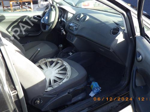 Left headlight SEAT IBIZA IV SC (6J1, 6P5) 1.4 | BP29070793C28 