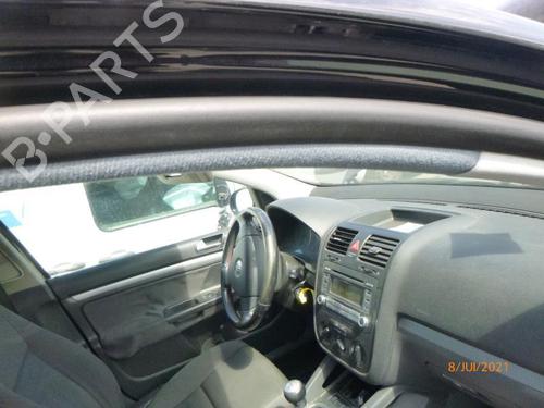Left taillight VW GOLF V (1K1) 1.9 TDI | BP24249139C34 - Image 8