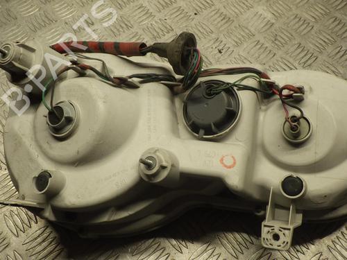 Left taillight NISSAN GT-R (R35) V6 | BP24248171C34 - Image 2