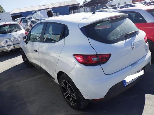 Tailgate RENAULT CLIO IV (BH_) 1.5 dCi 75 | BP28706982C6