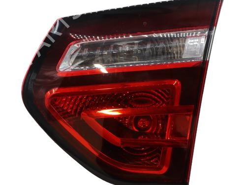 Used Right tailgate light CITROËN C4 Picasso I MPV (UD_) 1.6 HDi 110 (112 hp) 30647906