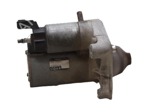 Starter CITROËN C3 II (SC_) 1.0 VTi 68 | BP39110716M8 - Image 2