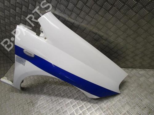 Right front fenders FIAT GRANDE PUNTO (199_) 1.3 D Multijet | BP24252726C42 