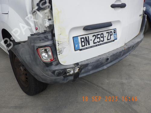 Right taillight RENAULT KANGOO Express (FW0/1_) 1.5 dCi 85 (FW0K, FW0L, FW0B) | BP24245107C35 - Image 21
