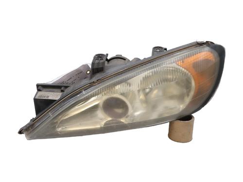 Used Left headlight NISSAN PRIMERA Hatchback (P11) 2.0 TD (90 hp) 30738354