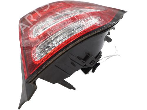 Right taillight CITROËN C3 II (SC_) 1.4 HDi 70 (SC8HZC, SC8HR0, SC8HP4) | BP32024277C35