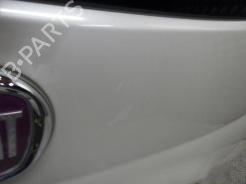 Tailgate FIAT 500 (312_) 1.3 D Multijet (312AXB1A) | BP24251040C6 - Image 8