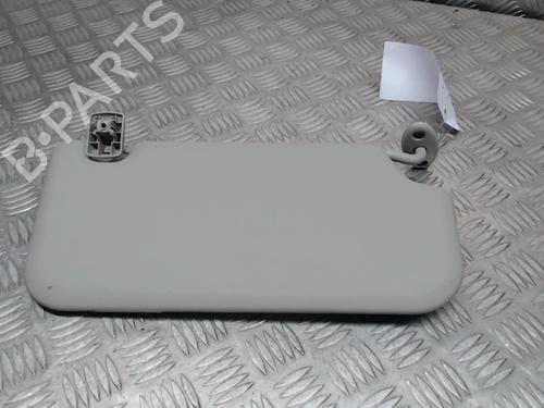 Used Left sun visor Left sun visor FORD B-MAX (JK) 1.0 EcoBoost (100 hp) 24249478 24249478