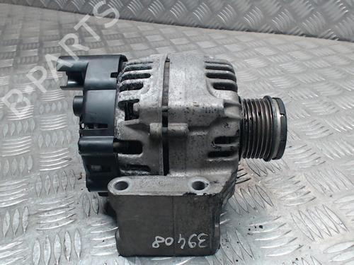 Alternator FIAT DOBLO Box Body/MPV (223_) 1.3 D Multijet | BP24252616M7 - Image 2