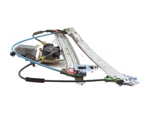 Front left window mechanism CITROËN C2 (JM_) | BP33453497C22 - Image 5