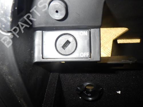 Glove box VW GOLF VI (5K1) 2.0 TDI | BP24245116C95  - Image 5