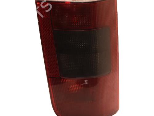 Used Left taillight PEUGEOT PARTNER MPV (5_, G_) 1.4 (75 hp) 30766706