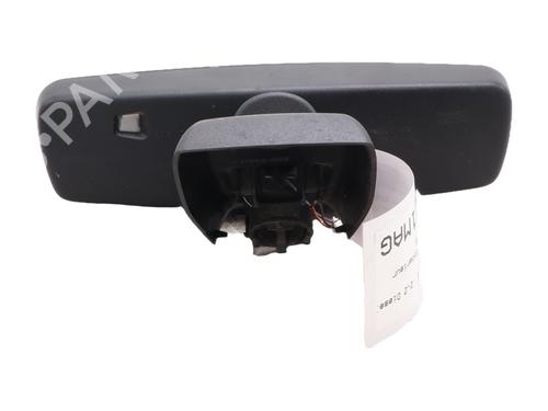 Rear mirror FORD RANGER (TKE) 2.2 TDCi 4x4 | BP37662293I6 - Image 5