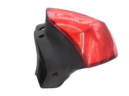 Left taillight RENAULT CLIO III (BR0/1, CR0/1) 1.5 dCi (BR17, CR17) | BP31025403C34