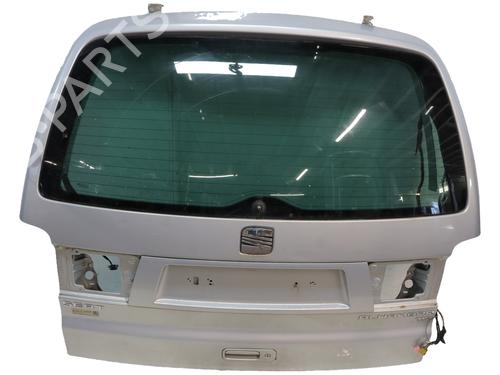 Used Tailgate Tailgate SEAT ALHAMBRA (7V8, 7V9) [1996-2010] 36514371 36514371