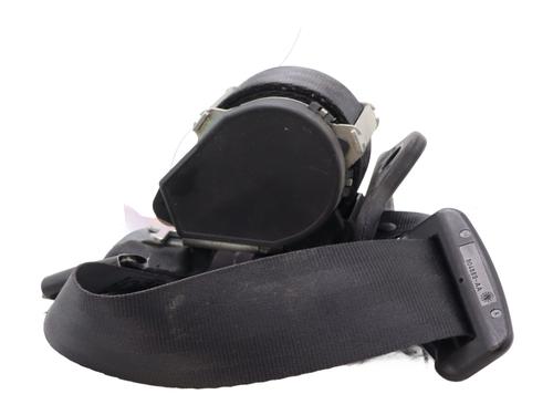 Used Rear left seatbelt Rear left seatbelt PEUGEOT 206+ (2L_, 2M_) [2009-2013] 34185449 34185449