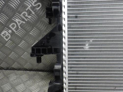 Water radiator PEUGEOT BOXER Van 2.2 BlueHDi 140 | BP24245411M31 - Image 7