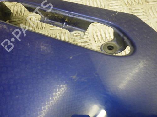 Right front fenders MINI MINI (R50, R53) Cooper | BP24245777C42 