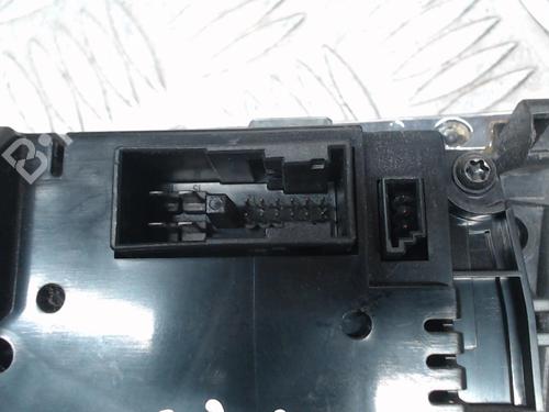 AC Styreenhet / Manøvreringsenhet MERCEDES-BENZ C-CLASS (W203) C 200 CDI (203.007) | BP24249368I5 