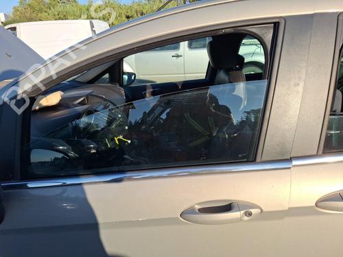 Front left window mechanism FORD B-MAX (JK) 1.6 Ti | BP29080158C22 - Image 5