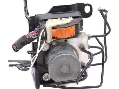 Used ABS pump ABS pump CITROËN BERLINGO Box Body/MPV (K9) 1.6 BlueHDi 100 (99 hp) 32386274 32386274