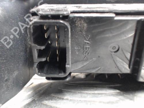 Left rear window switch CITROËN C-CROSSER (VU_, VV_) 2.2 HDi | BP25039652I29 - Image 3