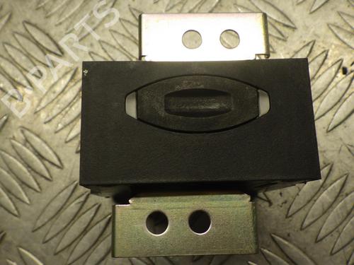 Card reader NISSAN GT-R (R35) V6 | BP24250316E4 