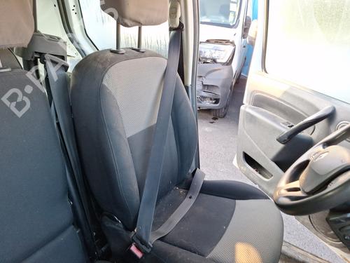 Front left belt tensioner RENAULT KANGOO Express (FW0/1_) 1.5 dCi 90 (FW0G, FW05, FW08, FW11) | BP30176068C87