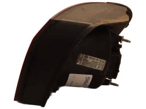 Left taillight VW GOLF PLUS V (5M1, 521) 2.0 TDI 16V | BP24250070C34 