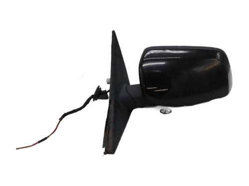 Left mirror BMW 5 Touring (E61) 525 d | BP28813405C26