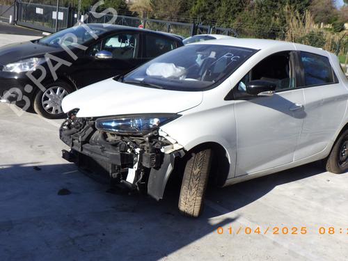 Motor RENAULT ZOE (BFM_) ZOE | BP28540545M1