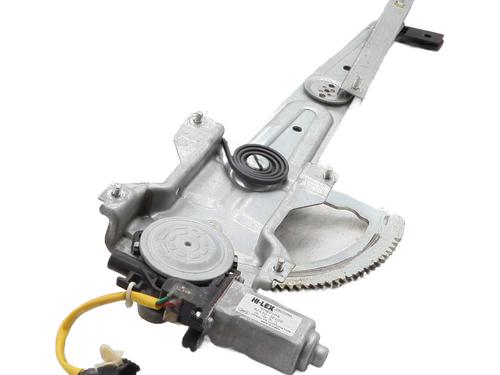 Used Front left window mechanism KIA SORENTO I (JC) 2.5 CRDi (170 hp) 29401934